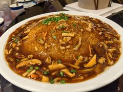 农家锅巴-仁和小厨(方斜路店)