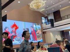 -聚福宝合苑食府(南头镇店)