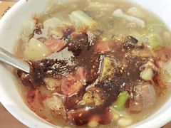 -子午路张记肉夹馍(翠华路店)