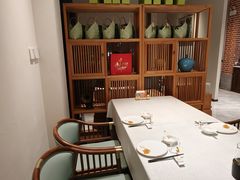 -囍榷·鲜美常州菜(恐龙园店)
