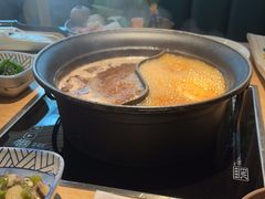 -温野菜涮涮锅(曲江大悦城店)