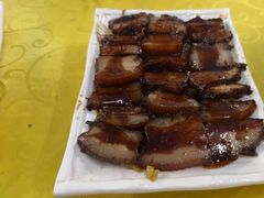 -海鲜街菜馆(海珠南路店)
