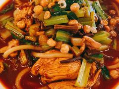 -疆Jiang·新疆秘制料理