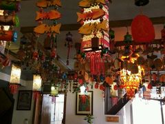 -慢丽江·云南野生菌土鸡锅(西山店)