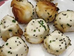 老盛兴特色生煎-老盛兴汤包馆(江宁一店)