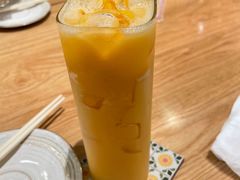 -团子君寿司·茶