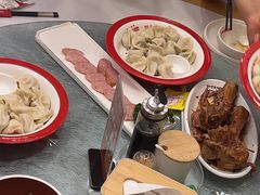 -李老哈·东北菜(宋园路店)