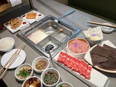 -海底捞火锅(江南盛天地店)