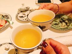 -夏苑(新加坡丽思卡尔顿美年酒店)