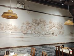 -五味堂·江浙土菜(月河特色店)