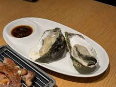 -虹料理·日料放题(悠方店)