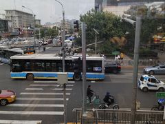 -肯德基(东四南大街店)