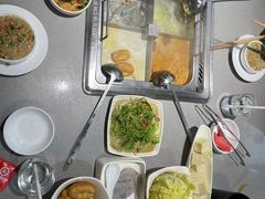 -海底捞火锅(杭州水晶城购物中心店)