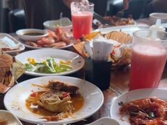 -汉巴味德(大悦城店)