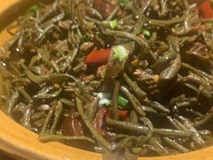 -黄山老妈·土菜(碧桂园店)