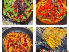 -聚味瞿记·龙虾堂(天元店)