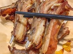 -巴扎美食·新疆菜·西域歌舞表演餐厅(新疆大厦店)