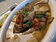 -山外山菜馆(玉泉路店)