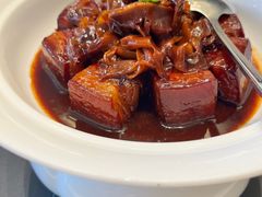 -翕间食·精致淮扬菜(江苏大剧院店)