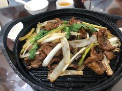 -茶港食堂(武昌店)