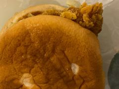 -麦当劳(长泰商业广场店)