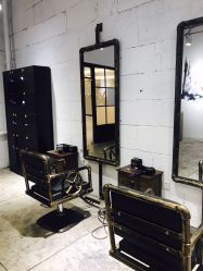 点击看大图 -JOY Hair salon