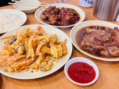 -贤花饭店(城阳店)