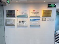 -精德口腔·种植修复·儿牙中心(财富中心店)