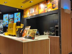 -麦当劳(凯德广场店)