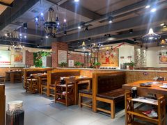 -惠友大虾(太原北街店)