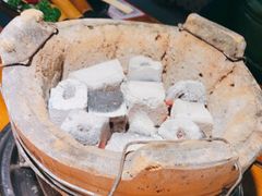 -捞围鲜·港式打边炉(海阳路店)