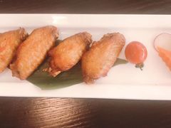 -甜心航空主题餐厅(清远万达广场店)