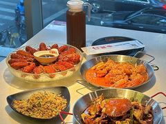 -红盔甲·小龙虾(天钥桥店)