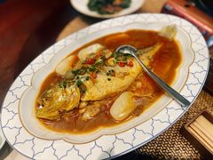 -溪畔•新徽菜(碧湖云溪店)