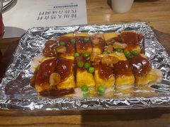 -U你·湖北家宴菜(南湖总店)