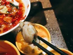 -蛙喔炭烧牛蛙(盐城盐都万达店)