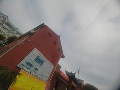 -南汇一王庙道观