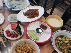 -吴记百姓菜馆·北京菜·烤鸭(故宫店)