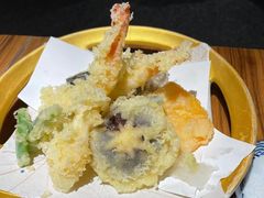 -江户前寿司(好运街店)