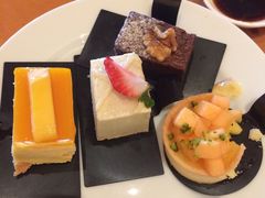 -桂林喜来登饭店雅琴餐厅