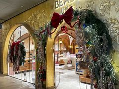 -BEAST野兽派(上海浦东嘉里城店)