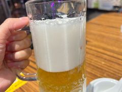 -蚝堡海鲜·威海菜·海肠捞饭·烧烤·亚洲吃蚝公司(幸福门店)