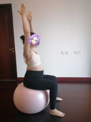 -Yvon yoga 瑜伽·精准体态管理中心