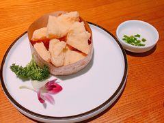 【必吃】普宁一品豆腐-如轩·海鲜砂锅粥·潮汕菜(海珠店)