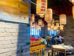 大堂-二十八里太湖船菜(吉祥路店)