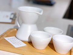 -Cafe on warm(丹霞店)