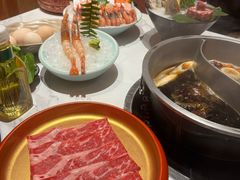 -花和寿喜烧·三文鱼自助专门店(光屿城店)