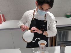 -Manner Coffee(深圳福田大中华店)