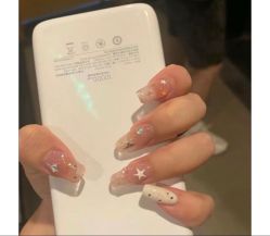 点击看大图 -M·X Nail日式美甲美睫