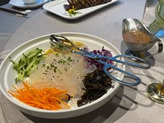 -北平食坊·烤鸭(黄寺大街店)